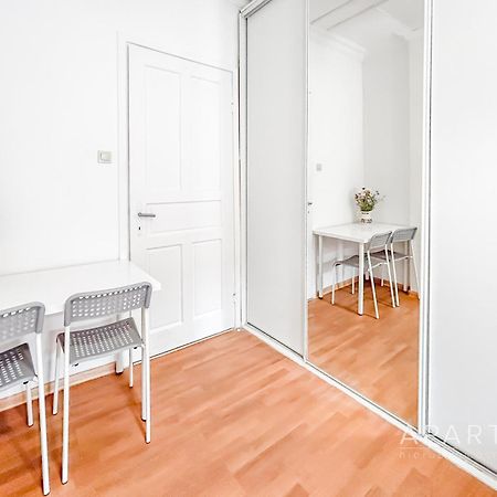 Gdansk Srodmiescie Ul Sempolowskiej Luaran gambar