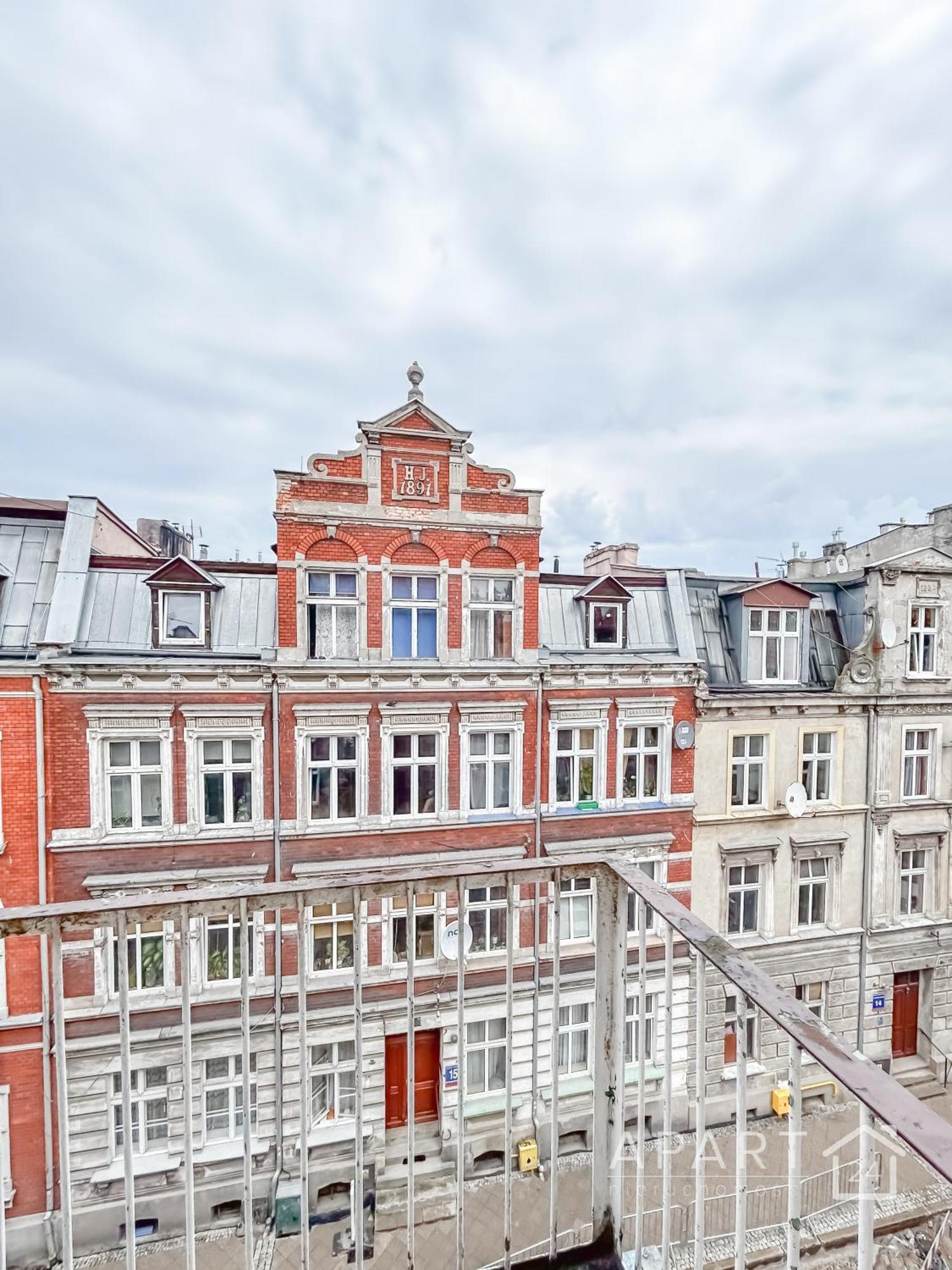 Gdansk Srodmiescie Ul Sempolowskiej Luaran gambar